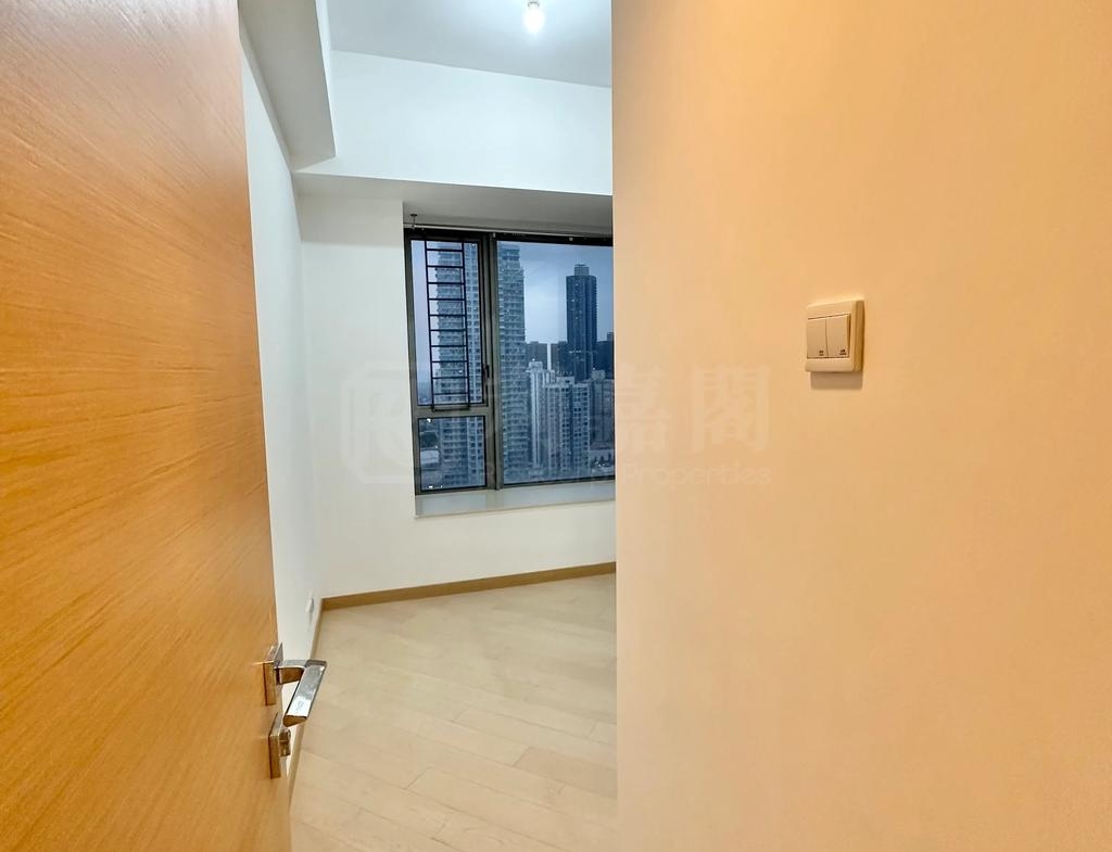 RESIDENCE 譽88 2座 - 28NTS – 香港北部都會區