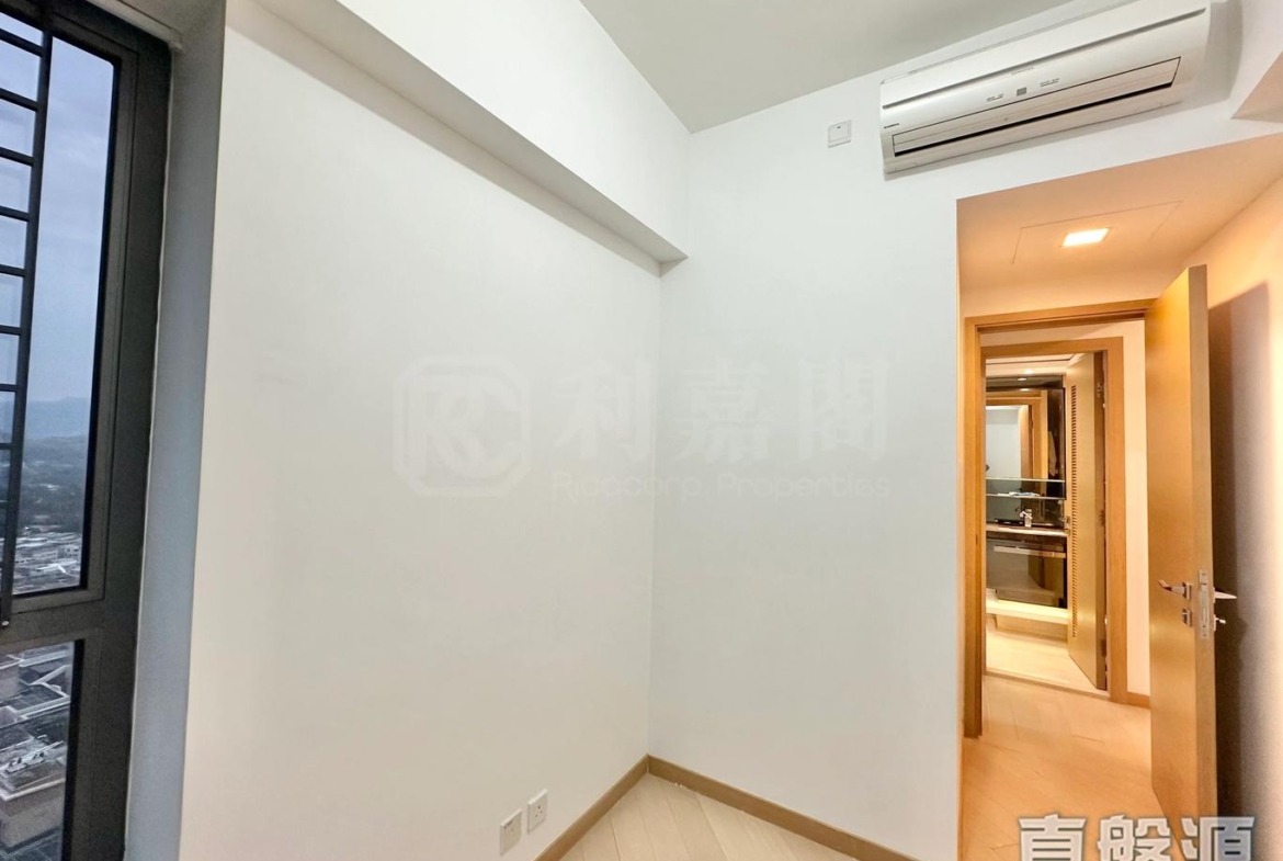 RESIDENCE 譽88 2座 - 28NTS – 香港北部都會區