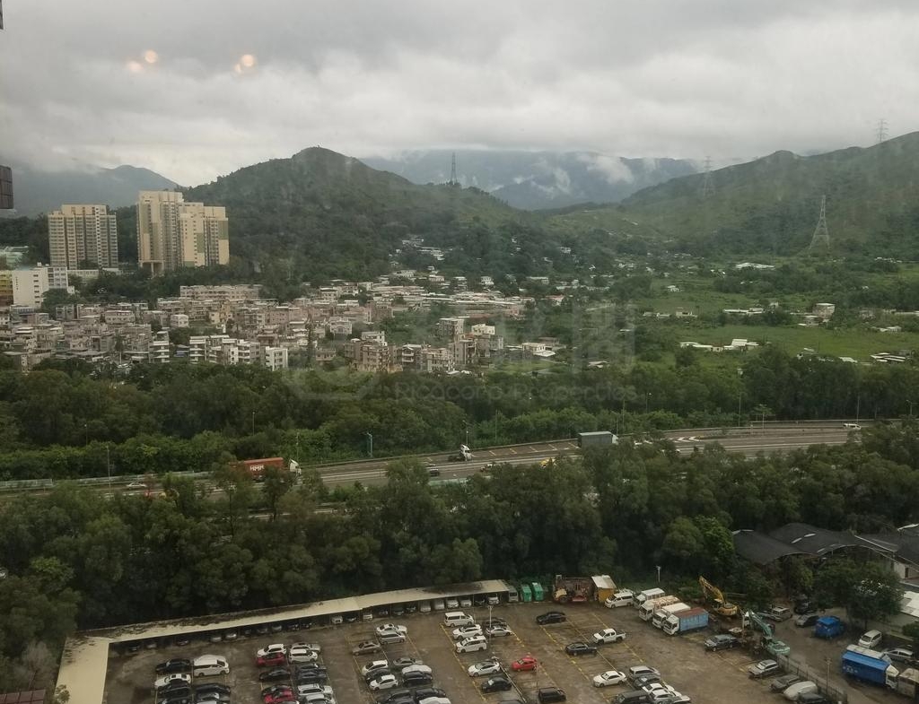 YOHO TOWN 1期 1座 - 28NTS – 香港北部都會區