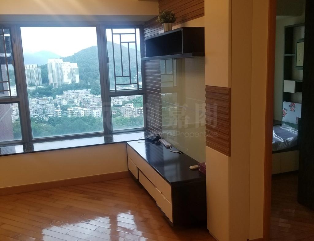 YOHO TOWN 1期 1座 - 28NTS – 香港北部都會區