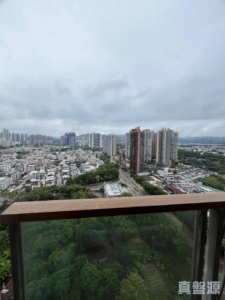 翹翠峰 5座 - 28NTS – 香港北部都會區