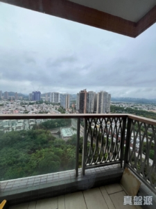 翹翠峰 5座 - 28NTS – 香港北部都會區