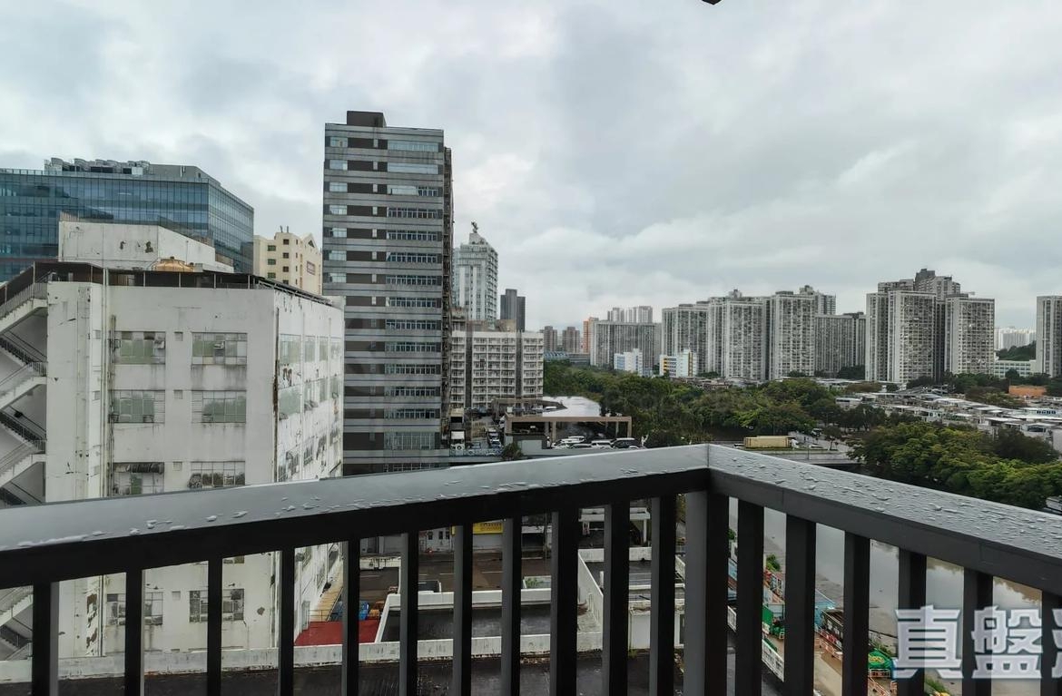 映御 1座 - 28NTS – 香港北部都會區