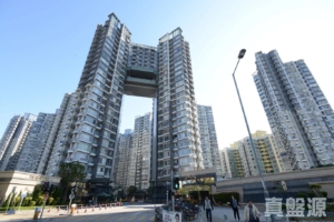 尚悅 10座 - 28NTS – 香港北部都會區