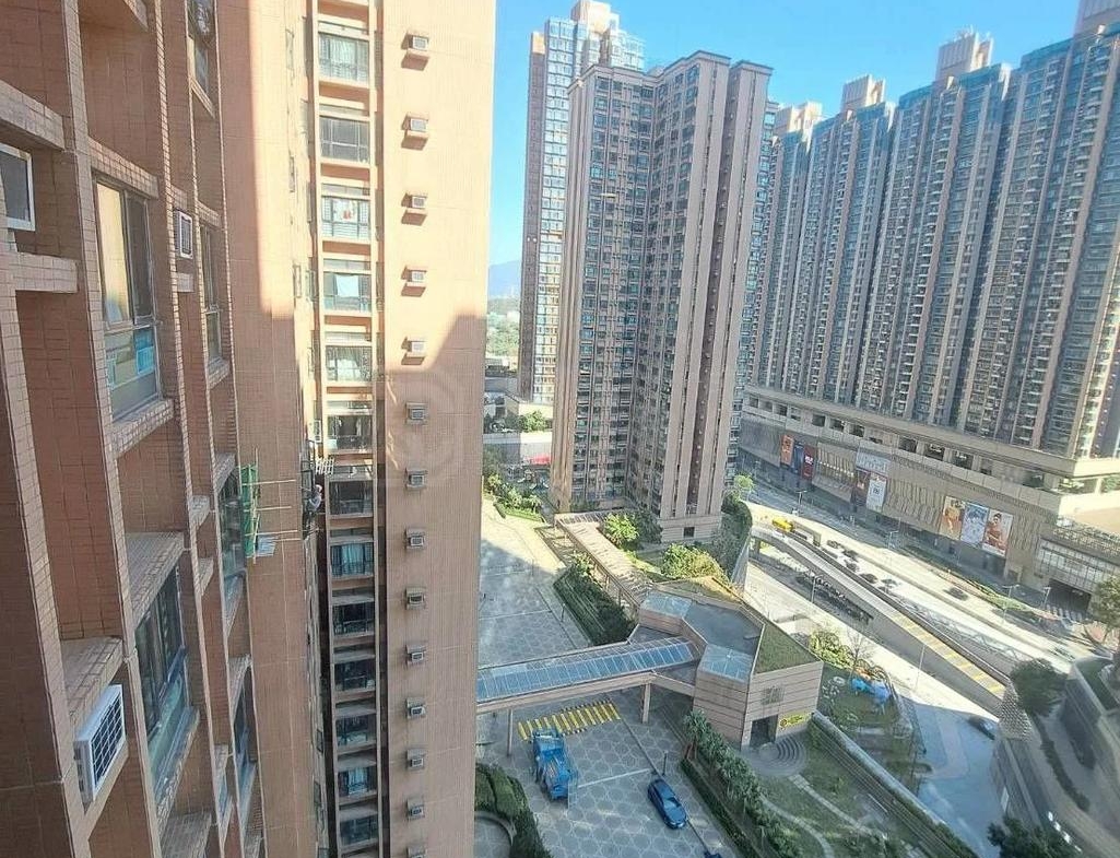 新元朗中心 2座 - 28NTS – 香港北部都會區