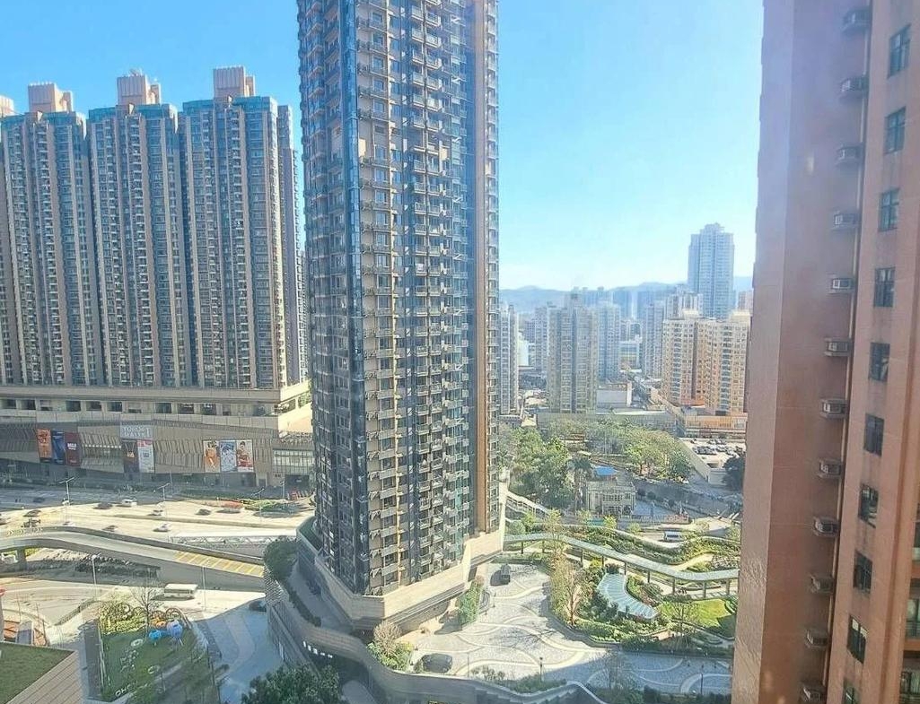 新元朗中心 2座 - 28NTS – 香港北部都會區