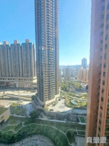 新元朗中心 2座 - 28NTS – 香港北部都會區