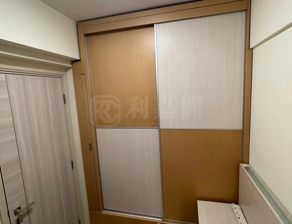 世宙 5座 - 28NTS – 香港北部都會區