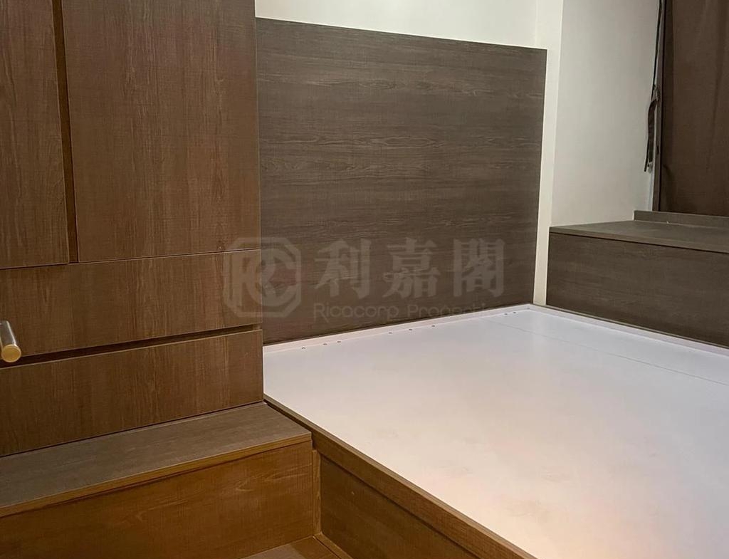 尚悅 12座 - 28NTS – 香港北部都會區