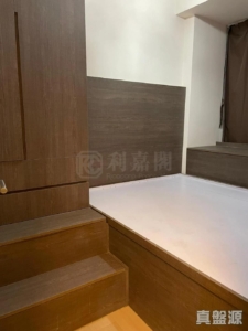 尚悅 12座 - 28NTS – 香港北部都會區
