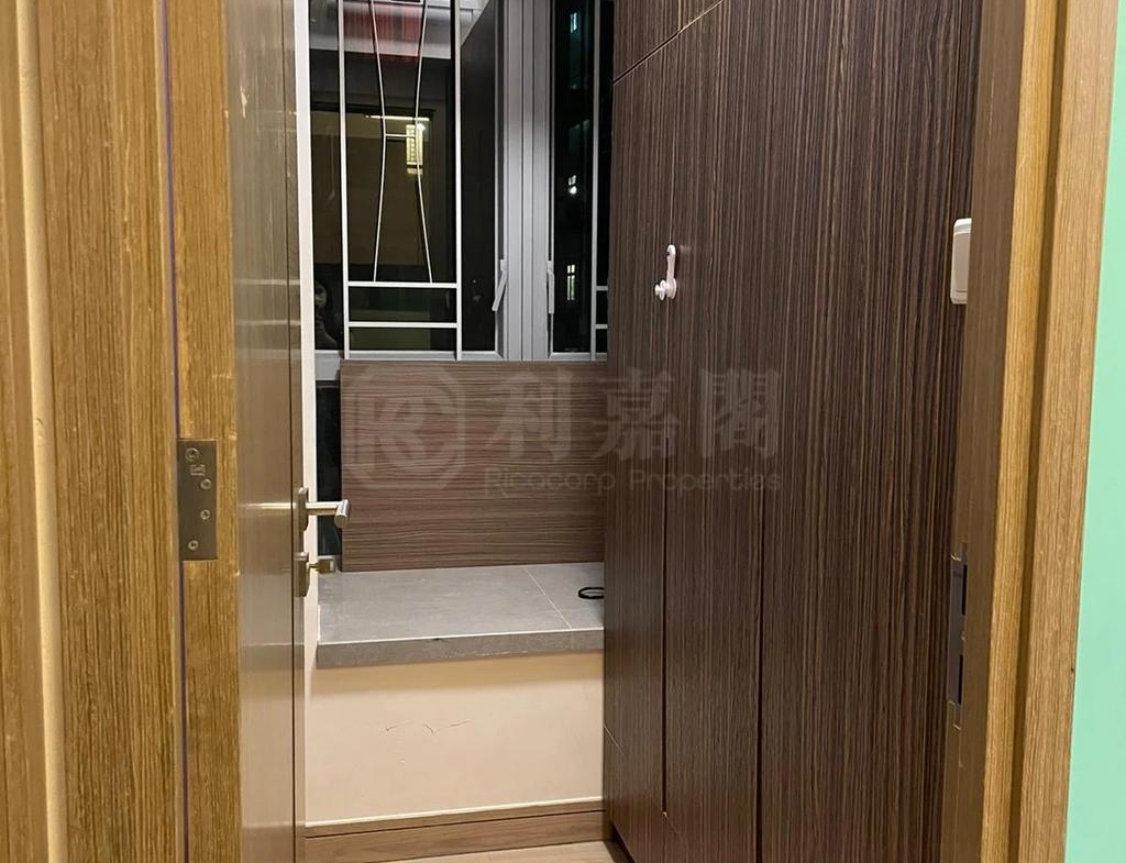 尚悅 12座 - 28NTS – 香港北部都會區