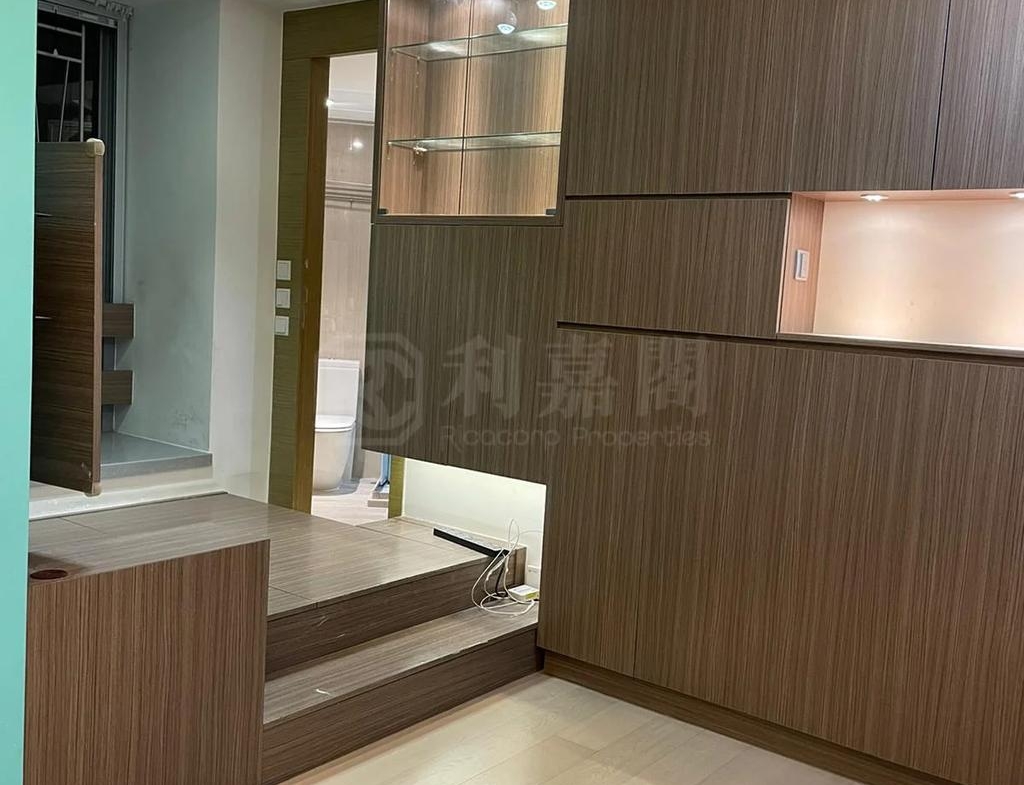 尚悅 12座 - 28NTS – 香港北部都會區