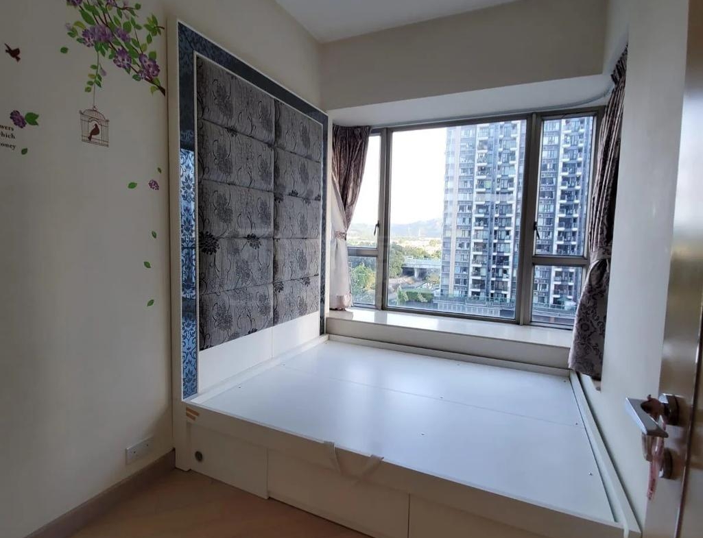 原築 1座 - 28NTS – 香港北部都會區