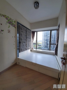 原築 1座 - 28NTS – 香港北部都會區