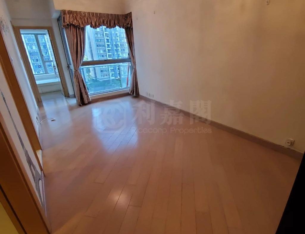 原築 1座 - 28NTS – 香港北部都會區