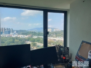 牽晴間 8座 - 28NTS – 香港北部都會區