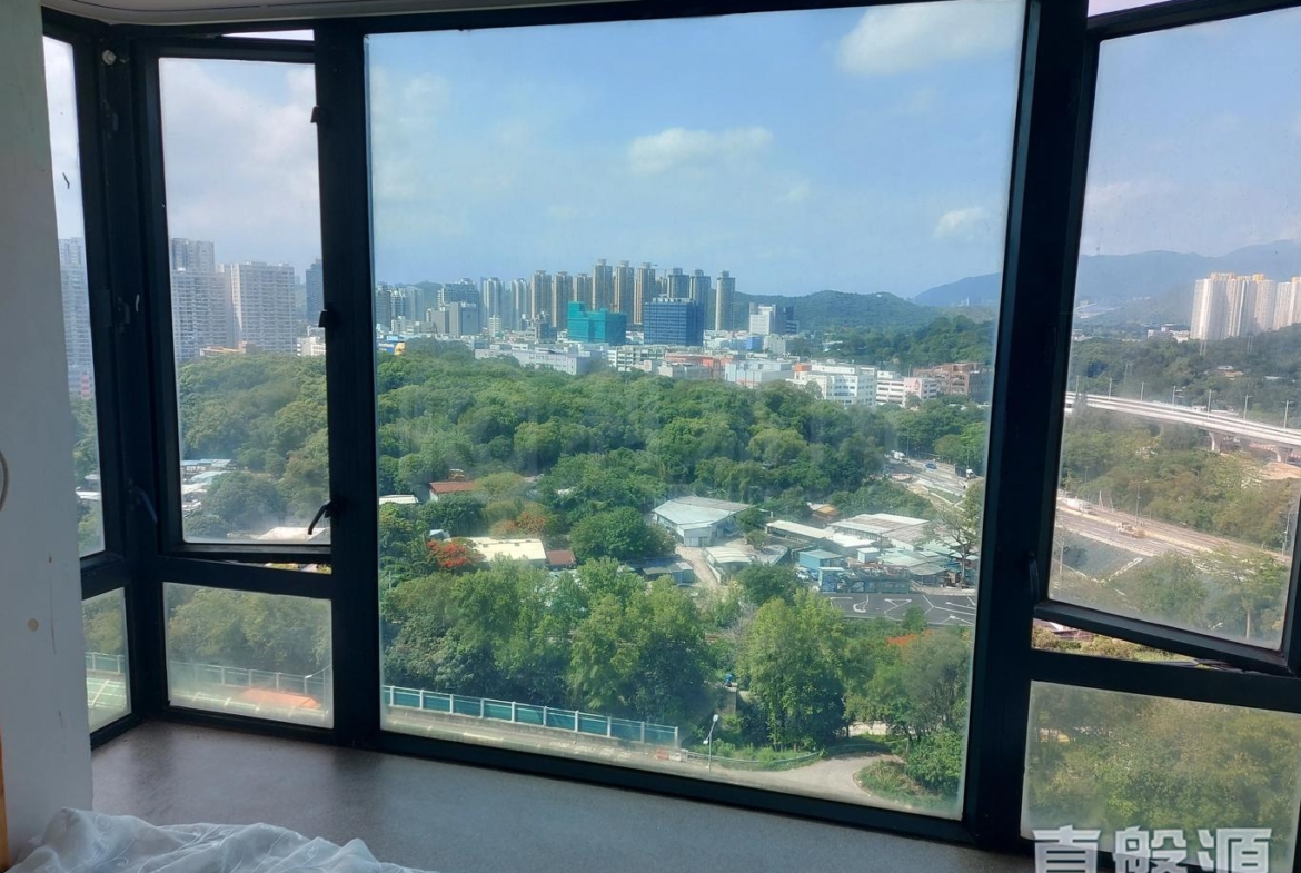 牽晴間 8座 - 28NTS – 香港北部都會區