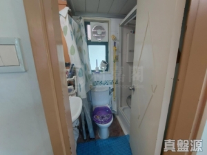 牽晴間 8座 - 28NTS – 香港北部都會區
