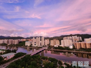 沙田中心 海寧大廈 (B座) - 28NTS – 香港北部都會區