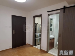 沙田中心 海寧大廈 (B座) - 28NTS – 香港北部都會區