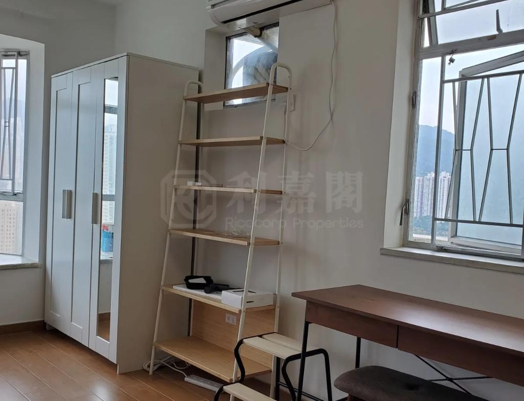 沙田中心 海寧大廈 (B座) - 28NTS – 香港北部都會區