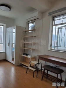 沙田中心 海寧大廈 (B座) - 28NTS – 香港北部都會區