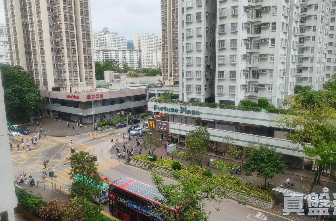 八號花園 4座 - 28NTS – 香港北部都會區