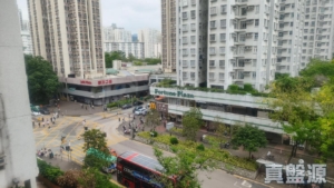 八號花園 4座 - 28NTS – 香港北部都會區
