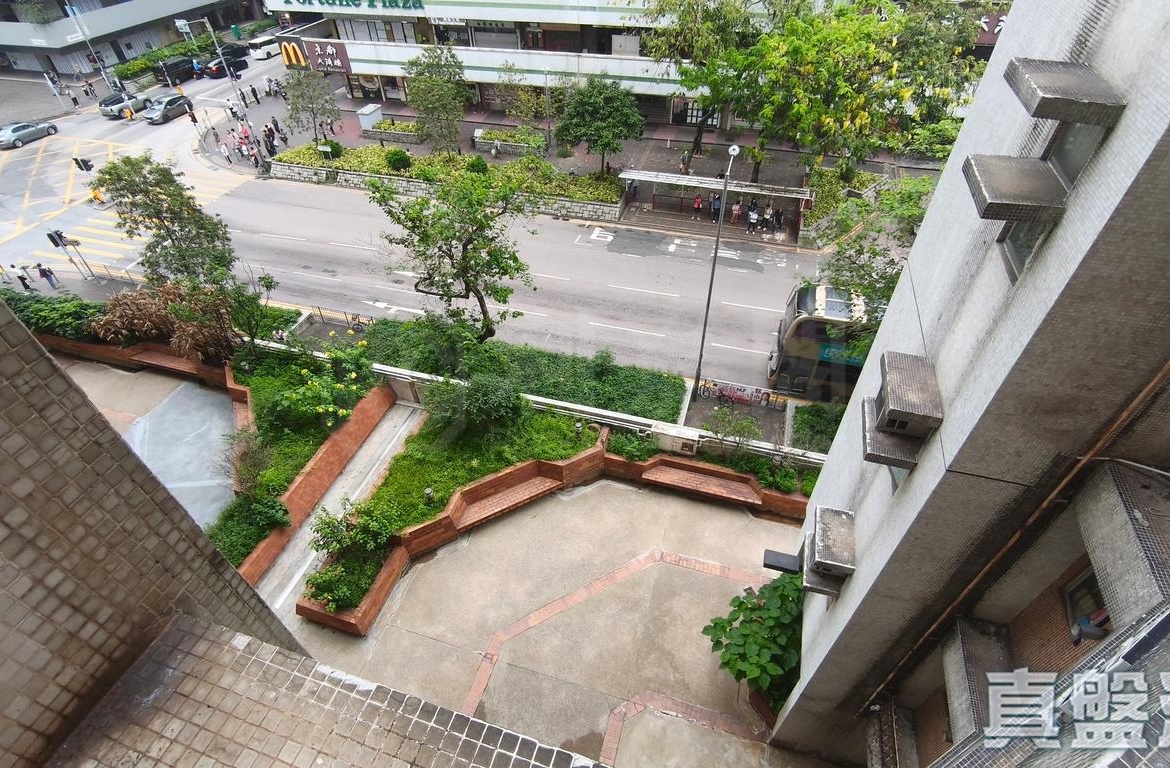八號花園 4座 - 28NTS – 香港北部都會區