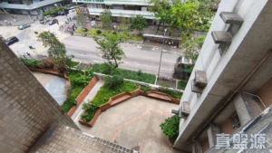 八號花園 4座 - 28NTS – 香港北部都會區