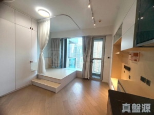 柏傲灣 1B座 - 28NTS – 香港北部都會區