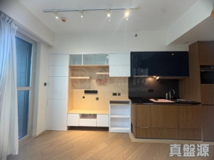 柏傲灣 1B座 - 28NTS – 香港北部都會區