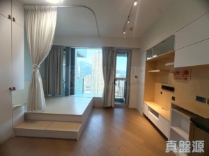 柏傲灣 1B座 - 28NTS – 香港北部都會區