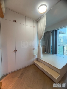 柏傲灣 1B座 - 28NTS – 香港北部都會區