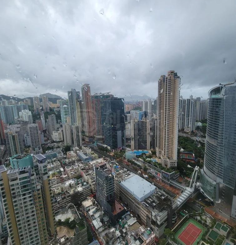 萬景峯 5座 - 28NTS – 香港北部都會區