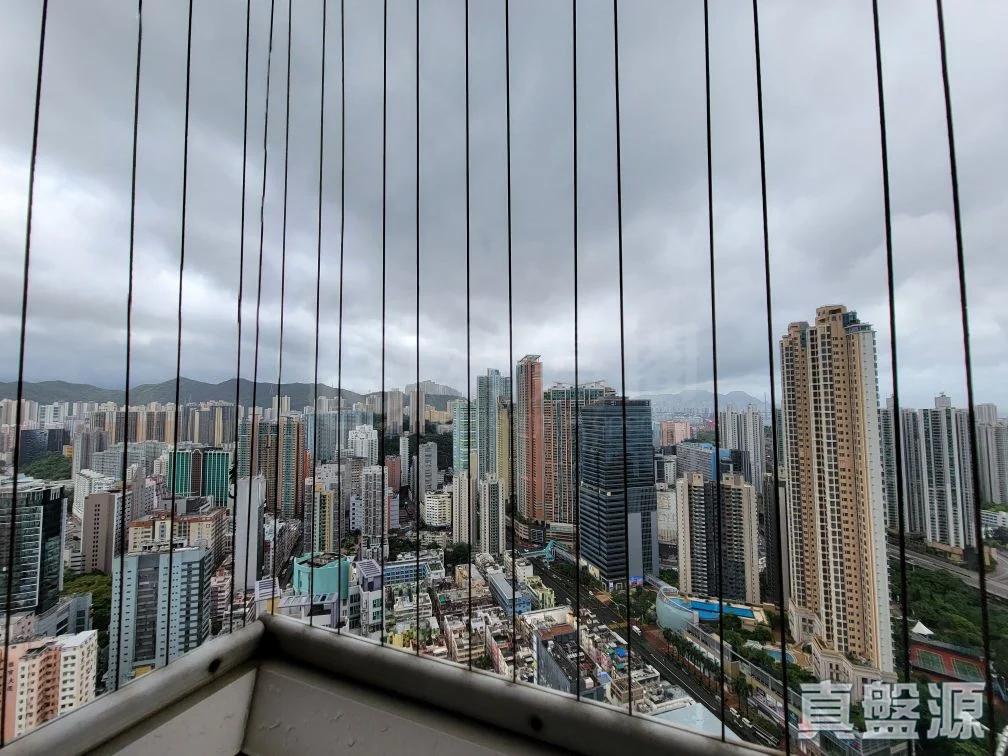 萬景峯 5座 - 28NTS – 香港北部都會區