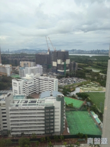 嘉湖山莊 6期 美湖居 7座 - 28NTS – 香港北部都會區