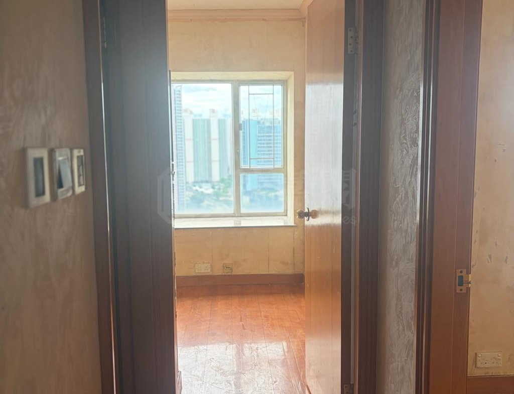 嘉湖山莊 6期 美湖居 7座 - 28NTS – 香港北部都會區