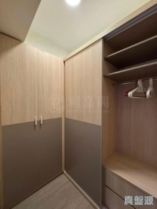尚豪庭 1座 - 28NTS – 香港北部都會區