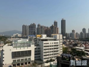 尚豪庭 1座 - 28NTS – 香港北部都會區
