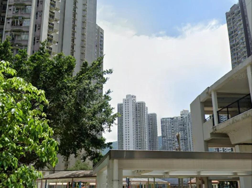 逸雅苑 逸榮閣 (A座) - 28NTS – 香港北部都會區