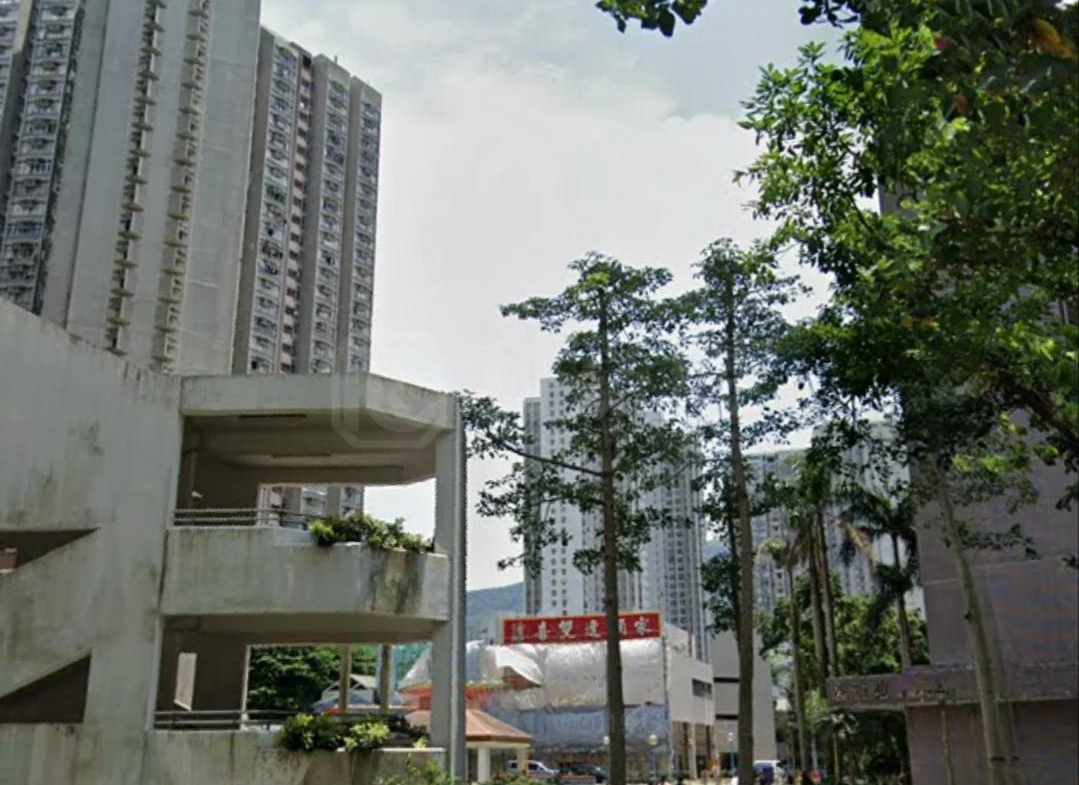 逸雅苑 逸榮閣 (A座) - 28NTS – 香港北部都會區