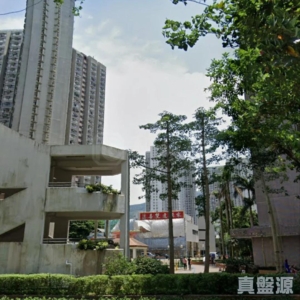 逸雅苑 逸榮閣 (A座) - 28NTS – 香港北部都會區