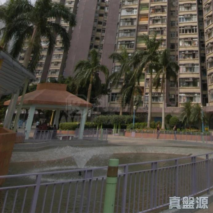 逸雅苑 逸榮閣 (A座) - 28NTS – 香港北部都會區