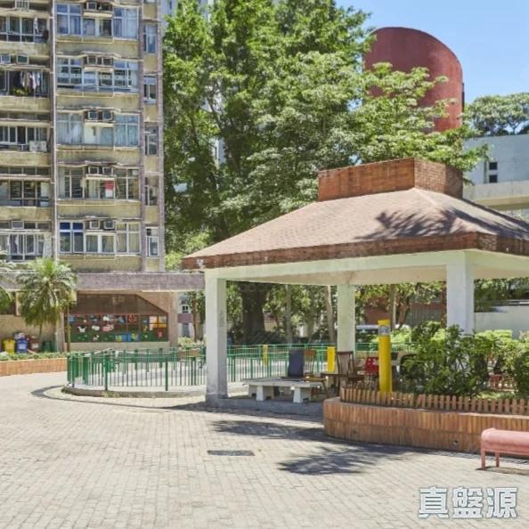 逸雅苑 逸榮閣 (A座) - 28NTS – 香港北部都會區