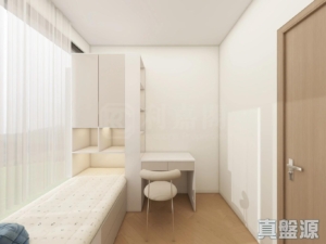 柏傲莊 3期 1座 (1B) - 28NTS – 香港北部都會區