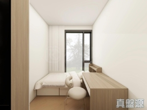 柏傲莊 3期 1座 (1B) - 28NTS – 香港北部都會區