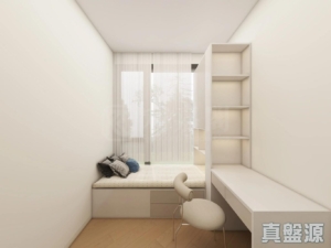 柏傲莊 3期 1座 (1B) - 28NTS – 香港北部都會區