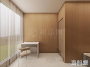 柏傲莊 3期 1座 (1B) - 28NTS – 香港北部都會區
