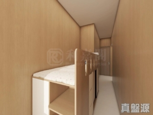 柏傲莊 3期 1座 (1B) - 28NTS – 香港北部都會區